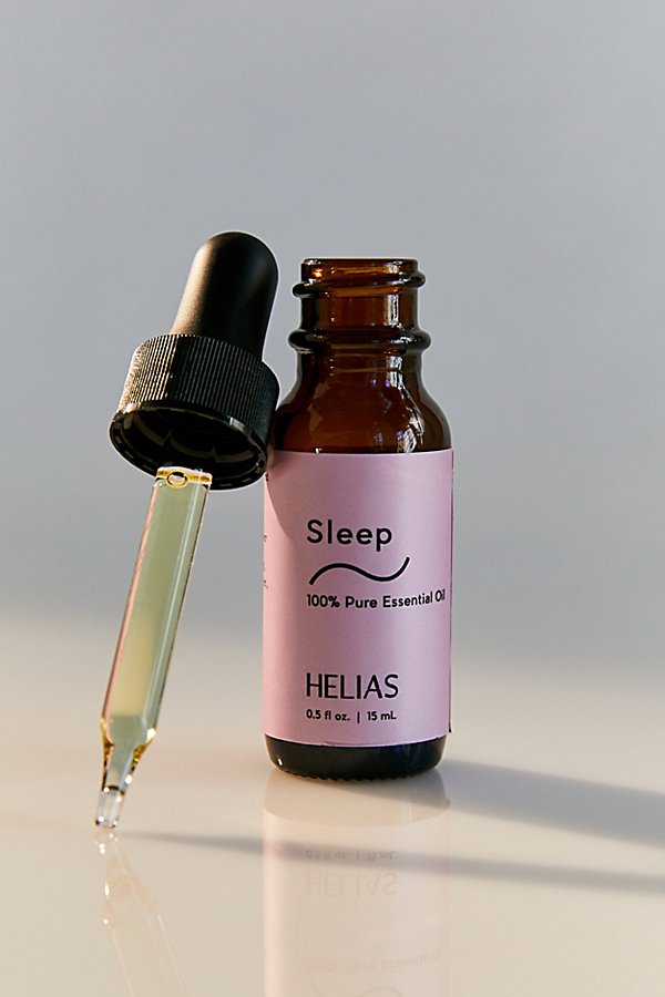 Helias Oils Sleep Essential Oil In Assorted