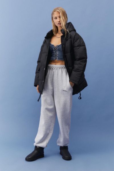 Iets frans midi puffer new arrivals