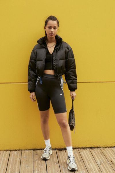 tommy hilfiger puffer jacket urban outfitters