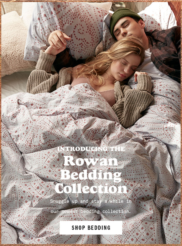 bedding