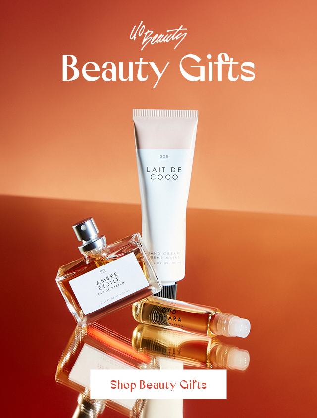 beautygifts