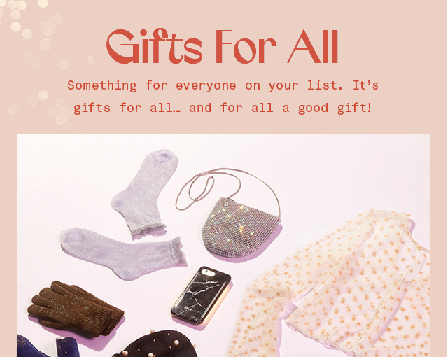 giftsforall