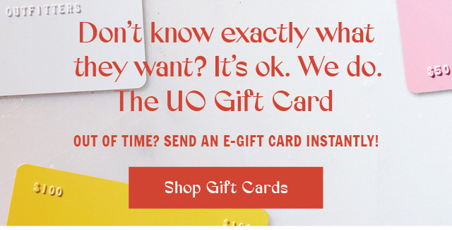 giftcards