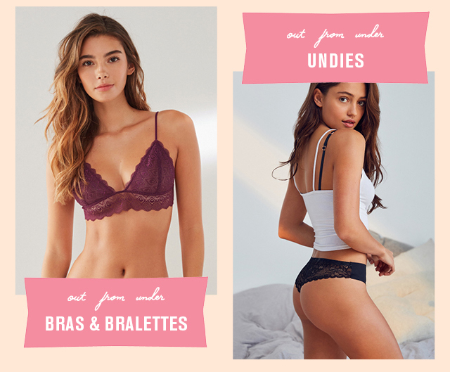 intimates