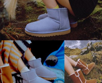 urban outfitters uggs