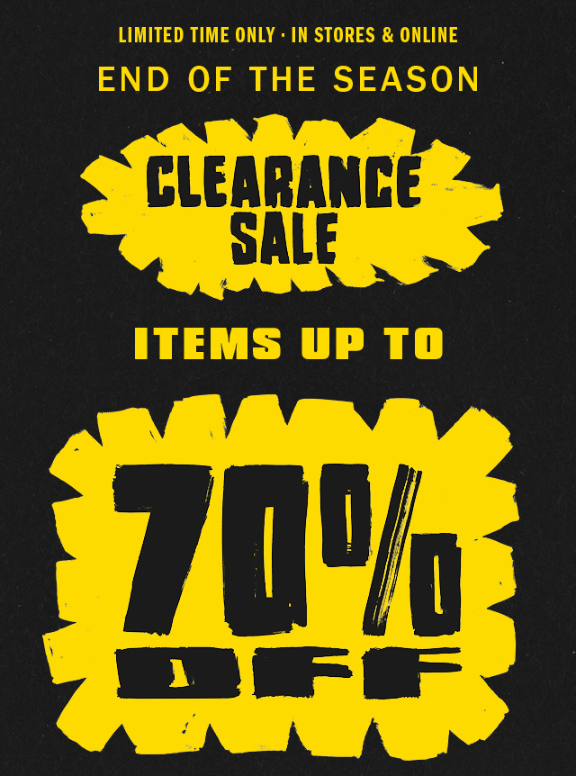 sale