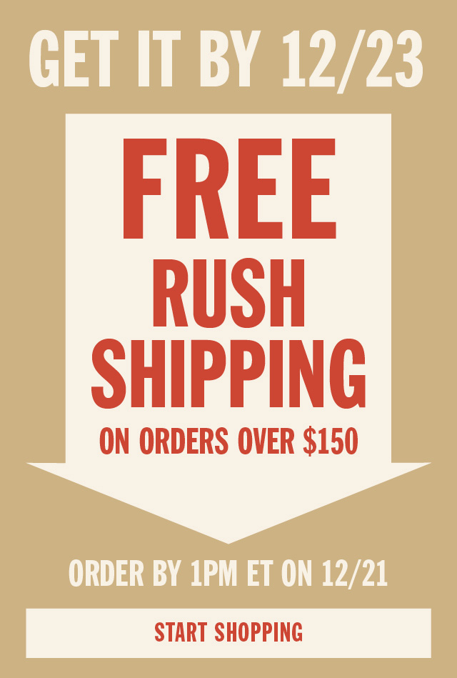 rushshipping